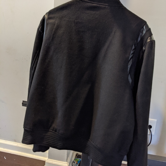 Fashion Nova the Varsity Jacket - Picture 5 of 5